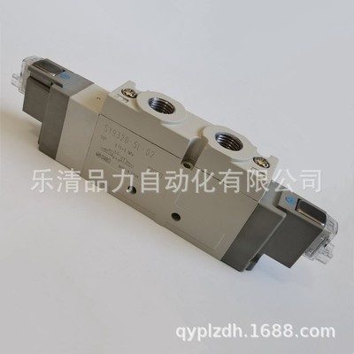 电磁阀SY9420-2H/2HZ/2HD/2HO/2HZD/2HZE/2HOZD-02-03-C8-C10-C12