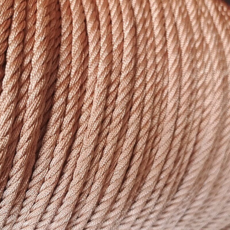 轮胎线补网绳加粗防坠网防护网尼龙网网罩网兜货车封车网修补绳子