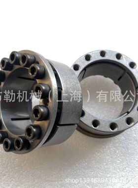 龙海邦飞利BONFIX胀紧环CCE4000-75X115锥套CCE4000-80X120动力锁
