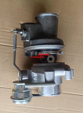 挖掘机配件4038790增压器 4089714 适用于HX25W Turbo涡轮增压器