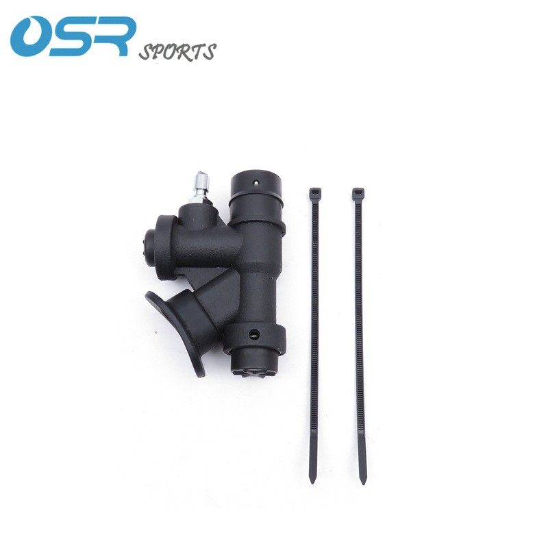 水肺潜水背飞侧挂夹克BCD低压充排气阀K形阀泄气阀技潜深潜