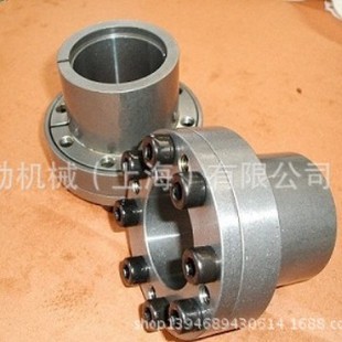 钦州Z11胀紧套ZT11-35X47/Z11-38X50/Z11-40X53编码机锁紧套环ZJ2