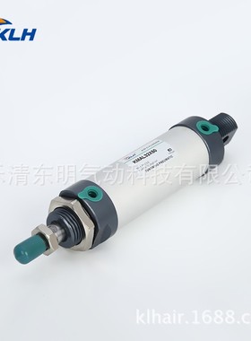 KLH金龙发MAL20X200/MAL20X200-S铝合金迷你气缸