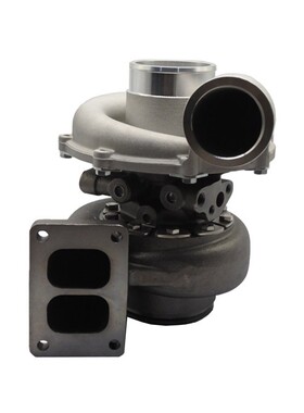 挖掘机配件KOVAX RHC9 发动机涡轮增压器 挖掘机零配件铲车装载机