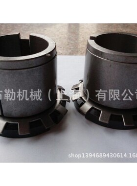 凯里FLENDER免键衬MLC5000A-110X155弗兰德MLC5000A-120X165锥套