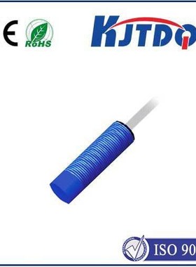凯基特LT118-D15NA-D3非齐平M18电容式接近传感器15mm高精度检测