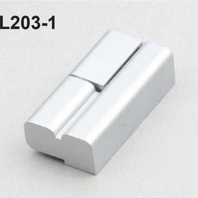 怀海柜锁 门锁 铰链 拉手 电气柜门锁铰链合页CL203-1