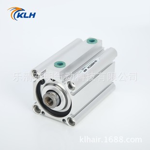5DM CDQ2B40 5DM薄型气缸 CQ2B40