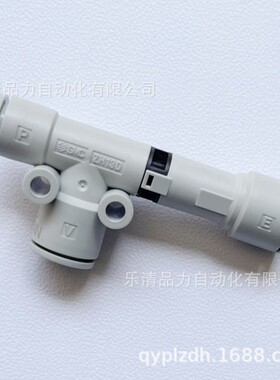 真空发生器ZH05/ZH07/ZH10/ZH13DSA/DLA-01-01-01-02-02-N-S-NS-F