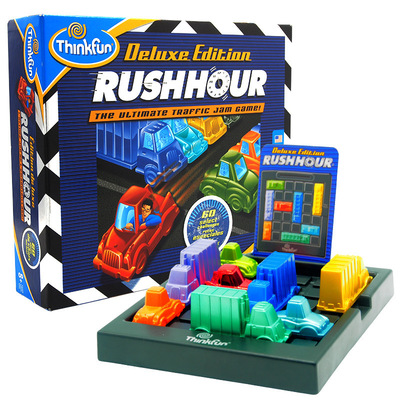 塞车时间入门版豪华版