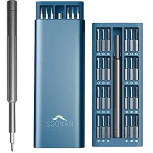 Precision SOONAN Screwdriver Set Mini Small Scre