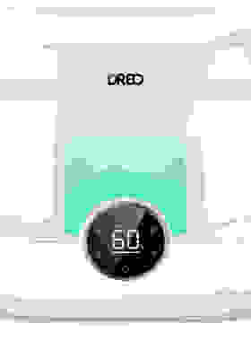 Dreo 6L Top Fill Humidifiers for Bedroom, 60H Runtime,