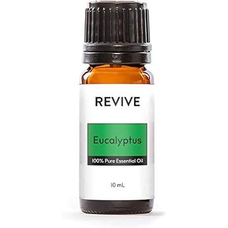eucalyptus essential oil by revive essential oils - reviv