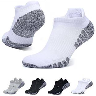 sock cotton light black socks sports women men pairs