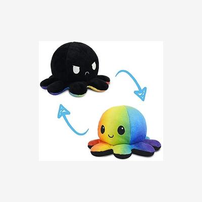 1pcsReversiblOctopuPhF