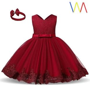 Kids School For Kid New Girl 5 3 Girls Baby Clothes Dress