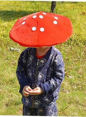 Lovely Octopus Hat Multicolored Squid Sea Animal Halloween
