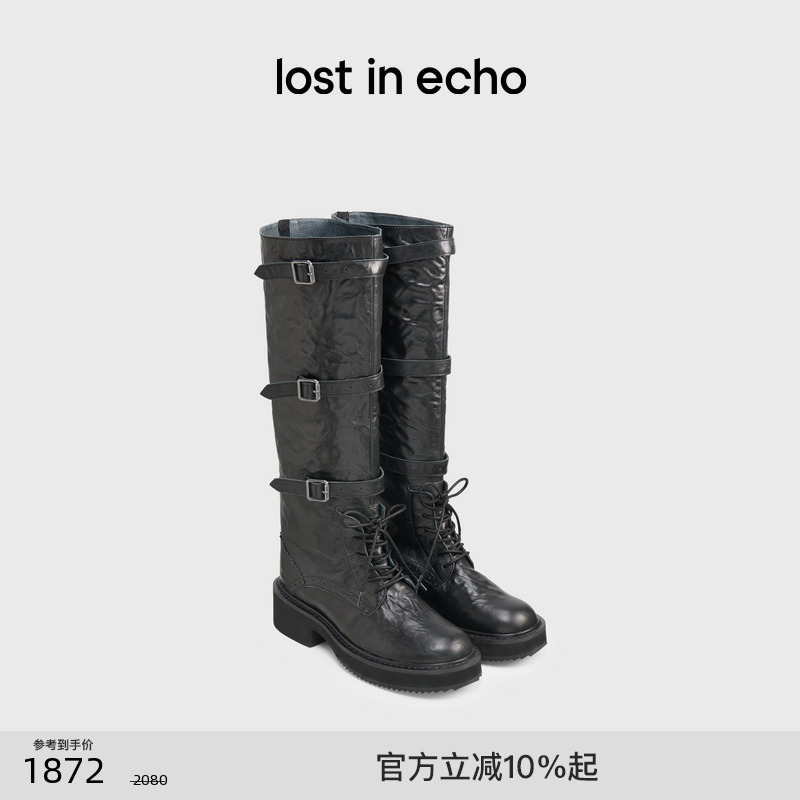 利落宽直筒修身显瘦， 厚底增高轻便无负担