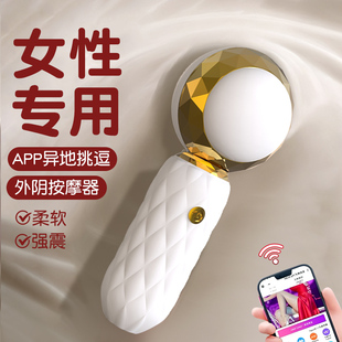 av棒成人玩具女性专用震动女用品自卫慰神器阴蒂按摩g点高潮小型