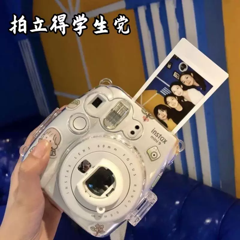 Xiaohongshu рекомендует кампусную CCD камеру для студентов с высоким пикселем MINI высокой чёткости туристический носитель