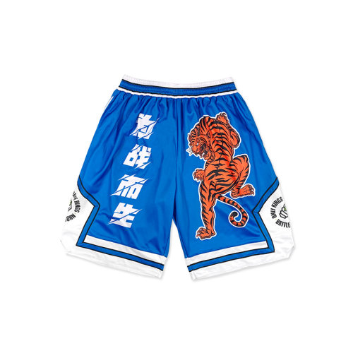 速干排汗一万小时篮球裤