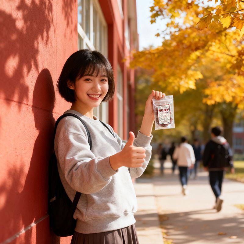 护嗓清肺化痰止咳润喉糖送老师实用礼物护嗓神器草本薄荷无添加剂