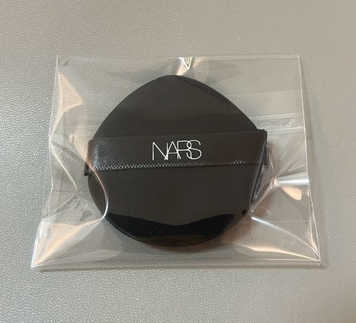 替换粉扑 Nars气垫粉扑 纳斯超方瓶粉底液气垫粉扑上妆细腻