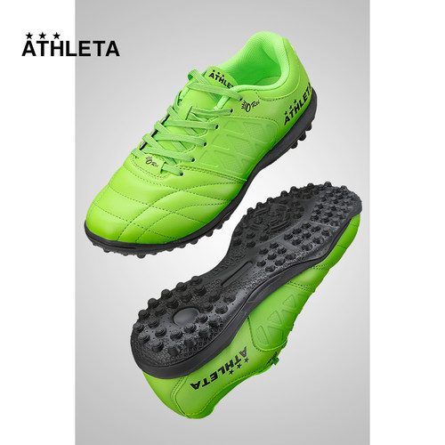 ATHLETA阿仕利塔儿童足球鞋