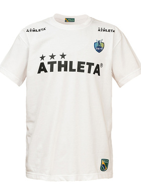 【足球小将短袖】ATHLETA阿仕利塔短袖男t恤男生03015