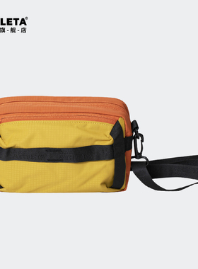 ATHLETA阿仕利塔休闲运动斜挎包男女旅行徒步运动骑行腰包 05317