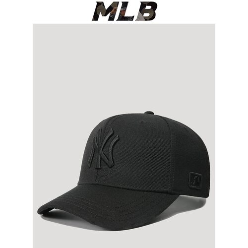 MLB潮牌春夏NY/LA棒球帽男女