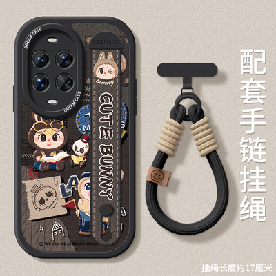 适用华为nova13手机壳新款卡通