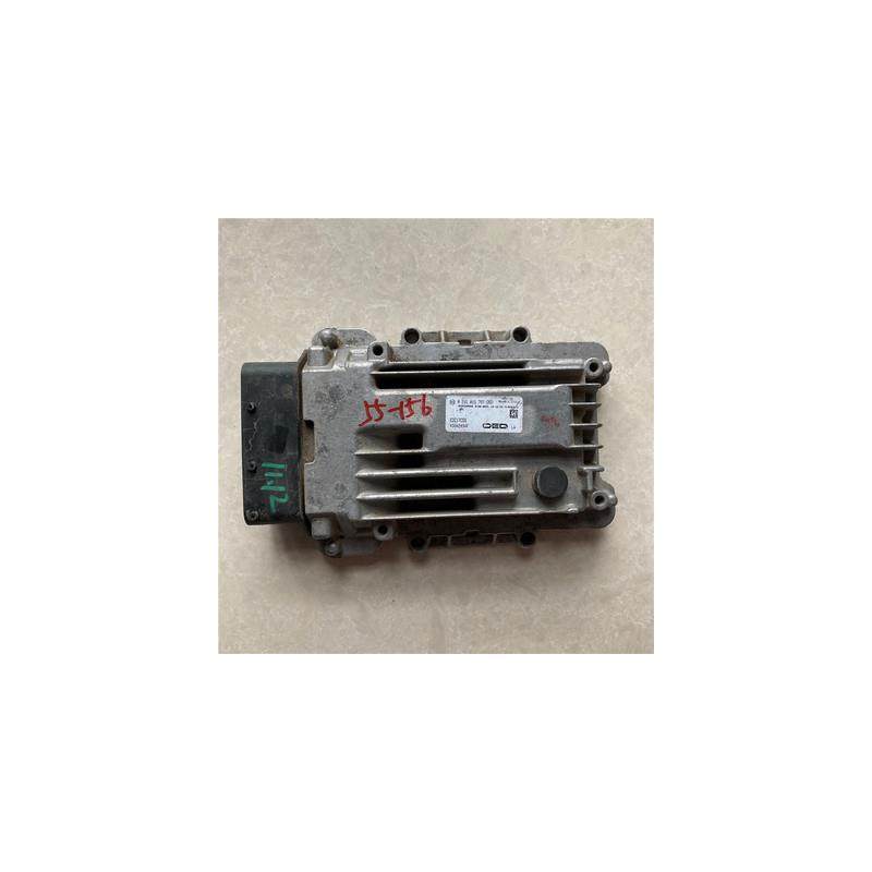 柴油发动机电脑板EDC17C55欧意德 编程匹配0281016797