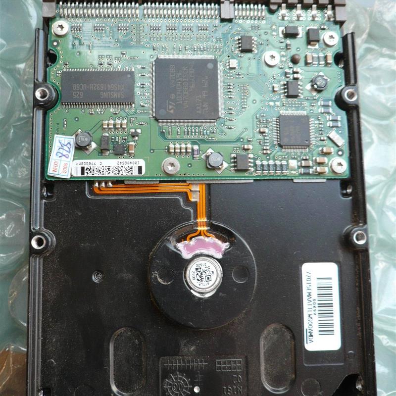 Seagate/ ST3250820A 250G 台式机硬盘