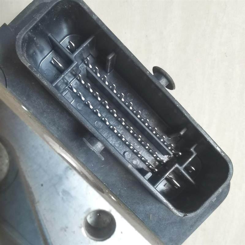 适配于730刹车总泵ABS泵总成防抱死制动控制单元模块23873259