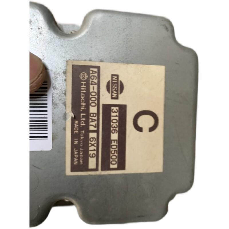 骐达/骊威/轩逸变速箱电脑板/31036-ED500