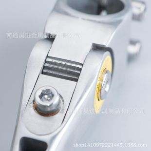 地山休息把横把弯把环形把组 B580 自行蝴车把车蝶把旅行把 25.4