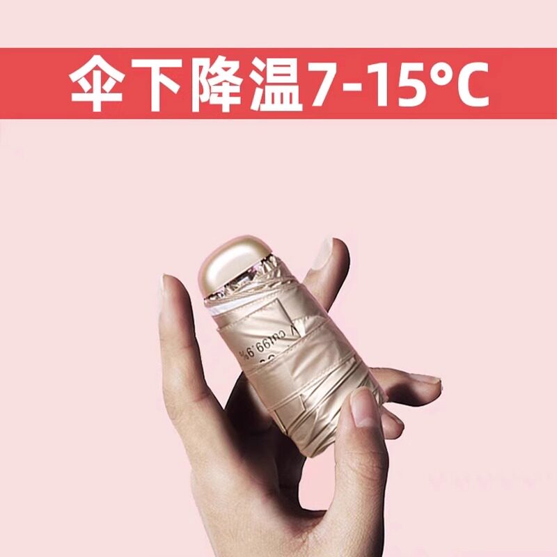 德国进口高端太阳伞女