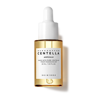 【会员专享】SKIN1004积雪草安瓶精华舒缓补水保湿维稳30ml