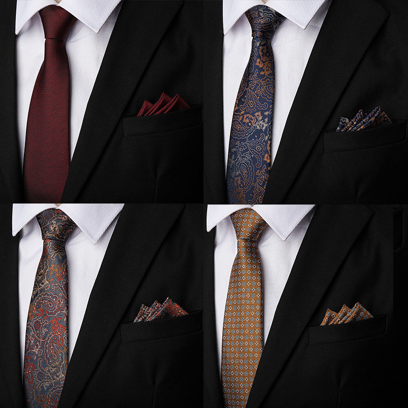 正装领带口袋巾套装结婚婚礼男8CM新郎伴郎商务拉链免打懒人领带,服饰配件/皮带/帽子/围巾,领带,淘宝优惠券,粉丝福利购,淘宝优惠卷