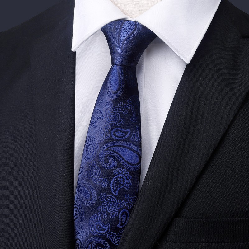 商务领带，上班，宴会，自用或送人