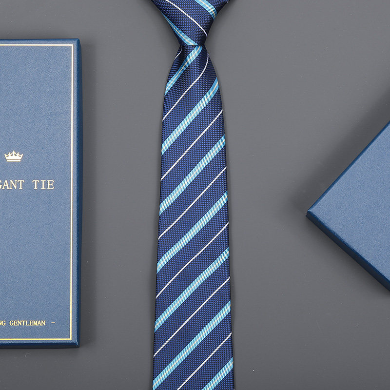 百搭蓝条免打领带新郎结婚男女商务正装韩版拉链蓝色条纹领带礼盒,服饰配件/皮带/帽子/围巾,领带,淘宝优惠券,粉丝福利购,淘宝优惠卷