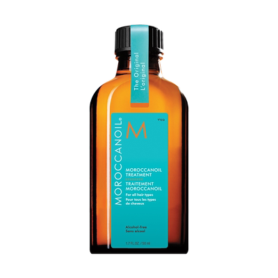 【达播】Moroccanoil/摩洛哥油护发精油滋养修护护发油50ml
