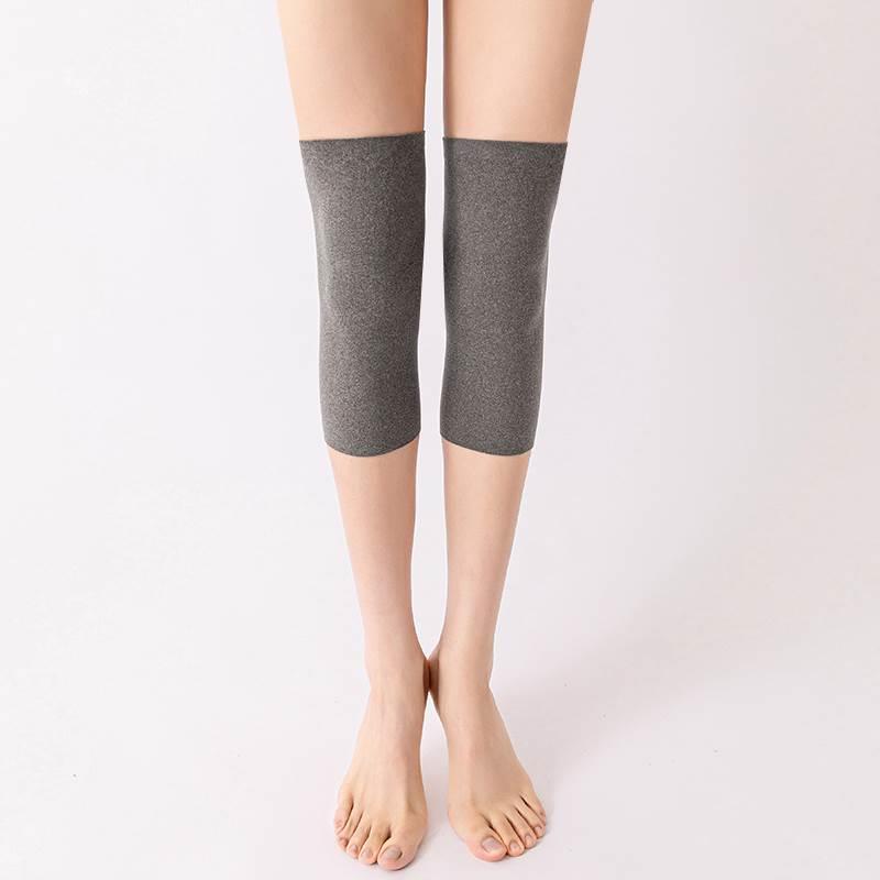 De Rong Knee Protection Cover for Warm Old Cold Legs for Men