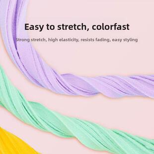 24pcs light clay polymer plasticine clay air dry playdough