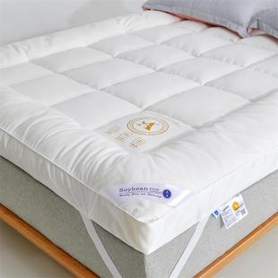 Student Dormitory Mattress Topper Pad Single Double Bed Twin