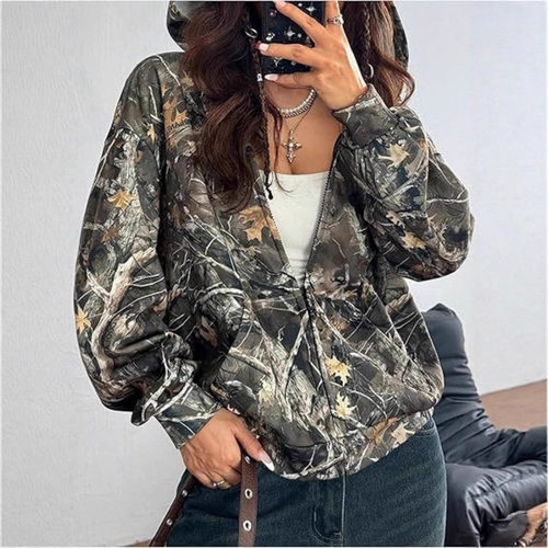 Autumn 2026 Winter European And American Women's Clothing Pr