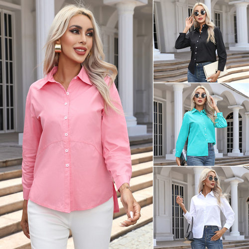 2026 European And American Women's Clothing Spring And Autum