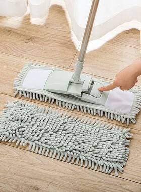 限量 household cleaning flat wooden floor glass tile mop