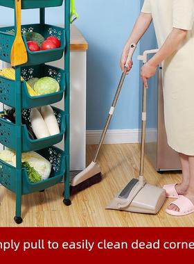 kitchen cabinet storage basket vegetable fruit baskets food